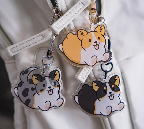 Vograce — Customize your own products with low or no MOQ