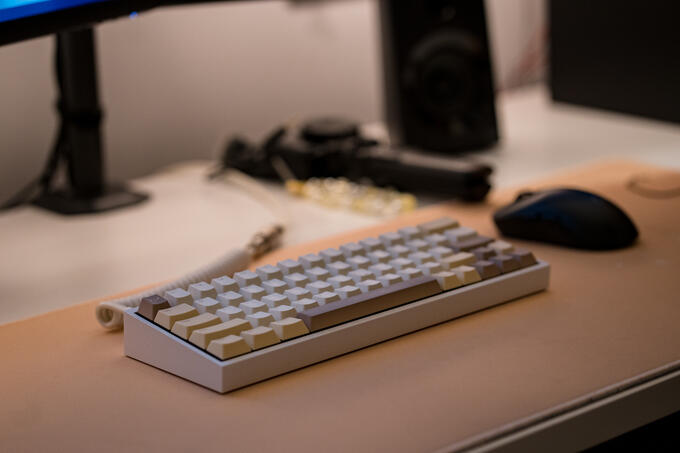 Amazon Favourites — Office set up, convention set up, filming equipment and more