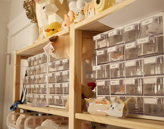 Shopify — Create your online store